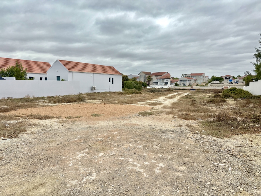 0 Bedroom Property for Sale in Port Owen Western Cape